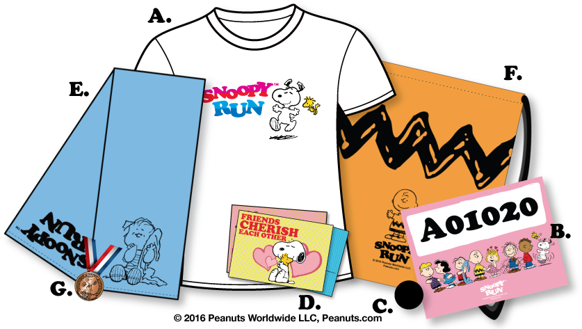 Snoopy Run Apr Local - Charlie Brown Customizable Queen Duvet Queen Duvet (903x479), Png Download