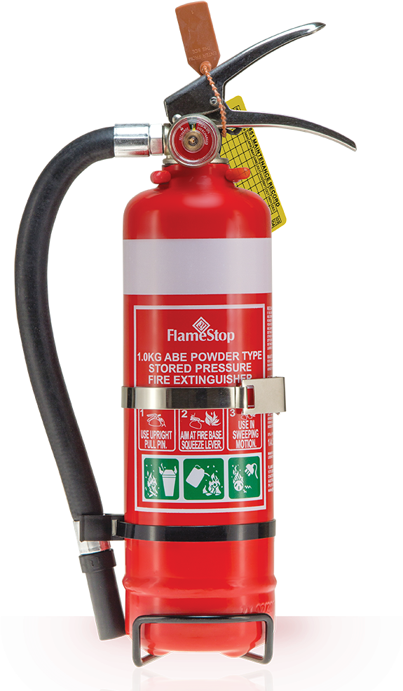 Extinguisher Png - Fire Extinguisher (1000x1000), Png Download