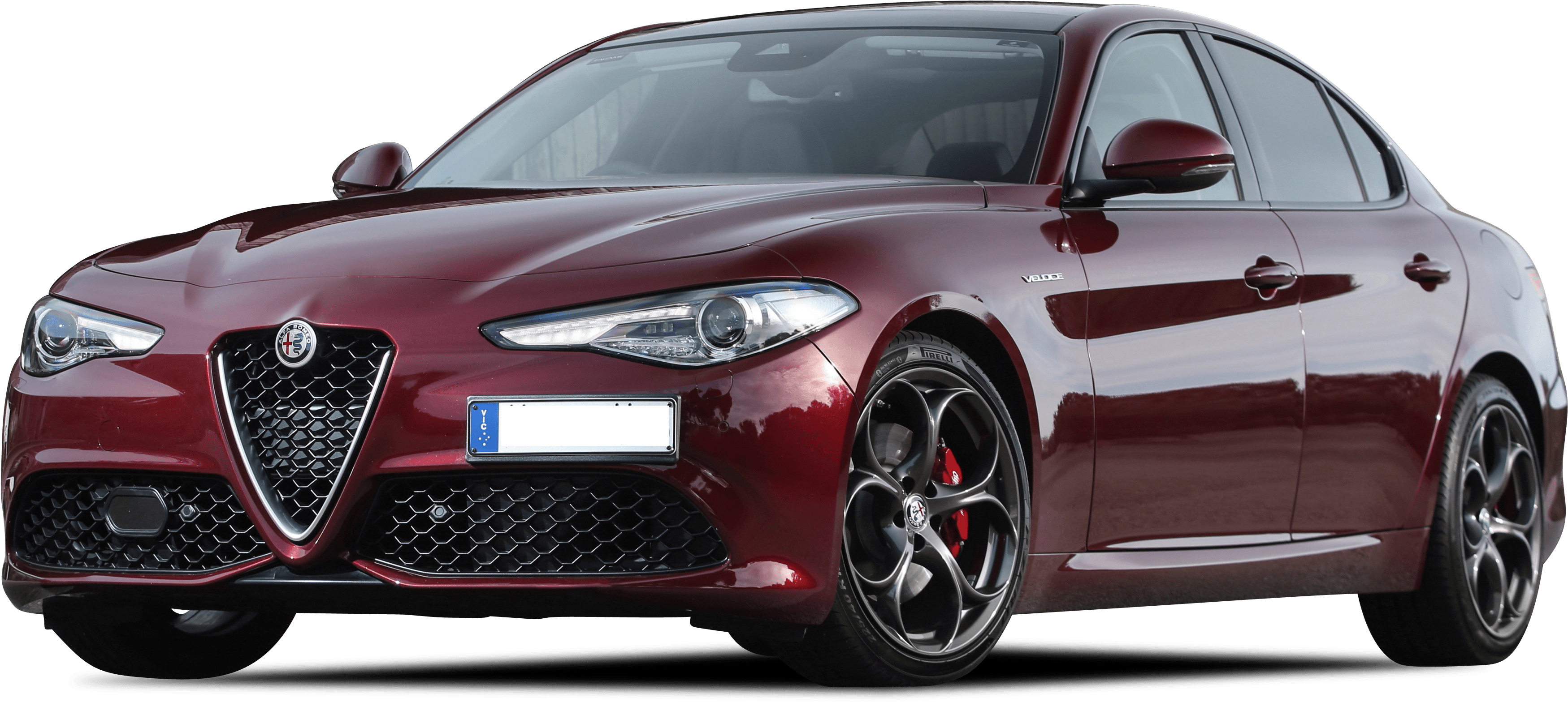 Alfa Romeo Giulia Price 2018 (3622x2830), Png Download