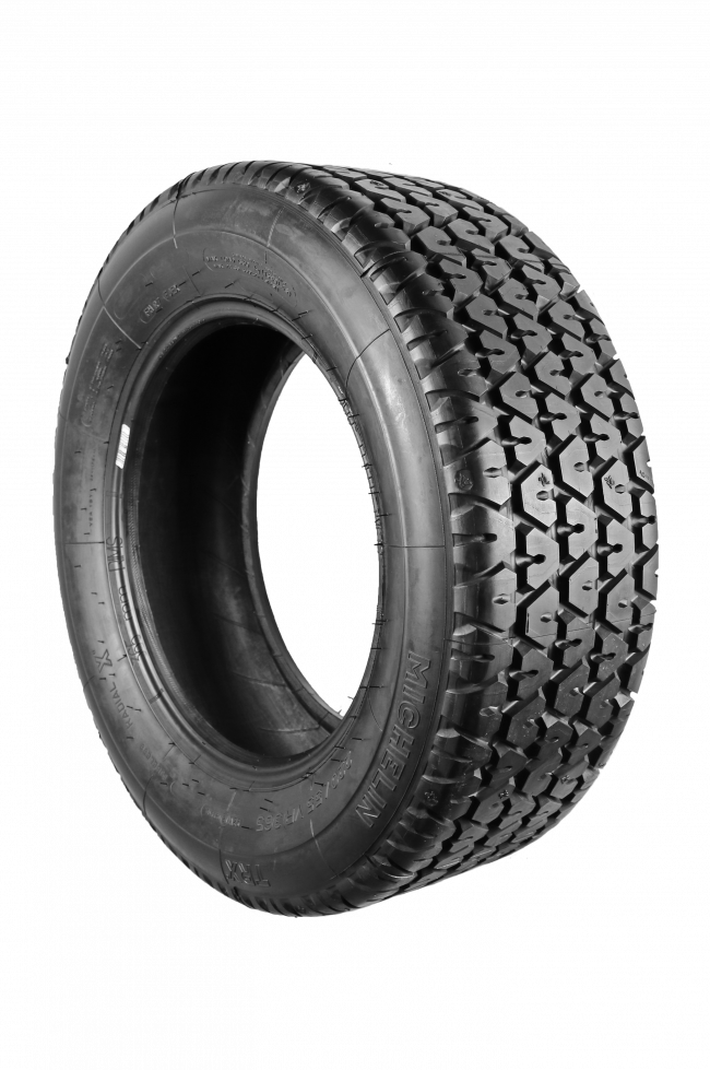 Michelintrx22055365 - Montana (650x979), Png Download