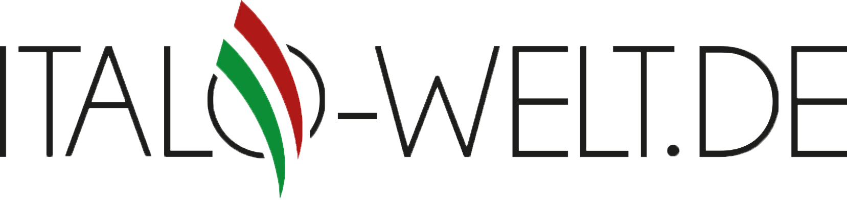 Italo-welt (1657x391), Png Download