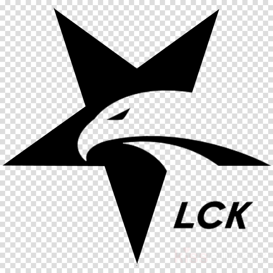 Lck 2018 Clipart 2018 League Of Legends Champions Korea (900x900), Png Download