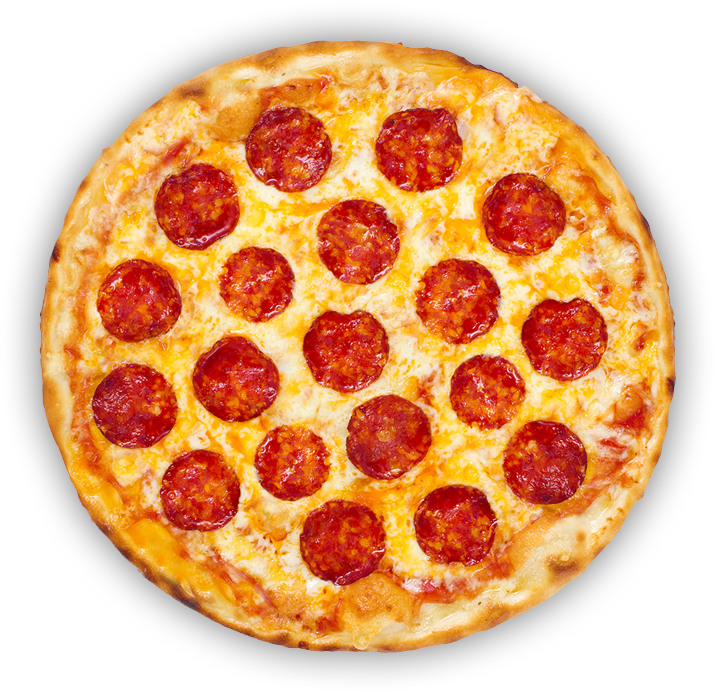 You've Seen And Tasted What Keeps Our Customers Coming - Stock Pizza (800x867), Png Download