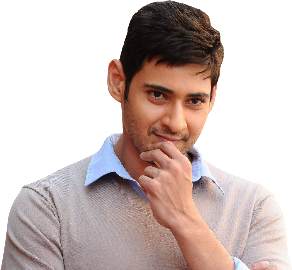 Mahesh Babu Photos Png (1074x953), Png Download