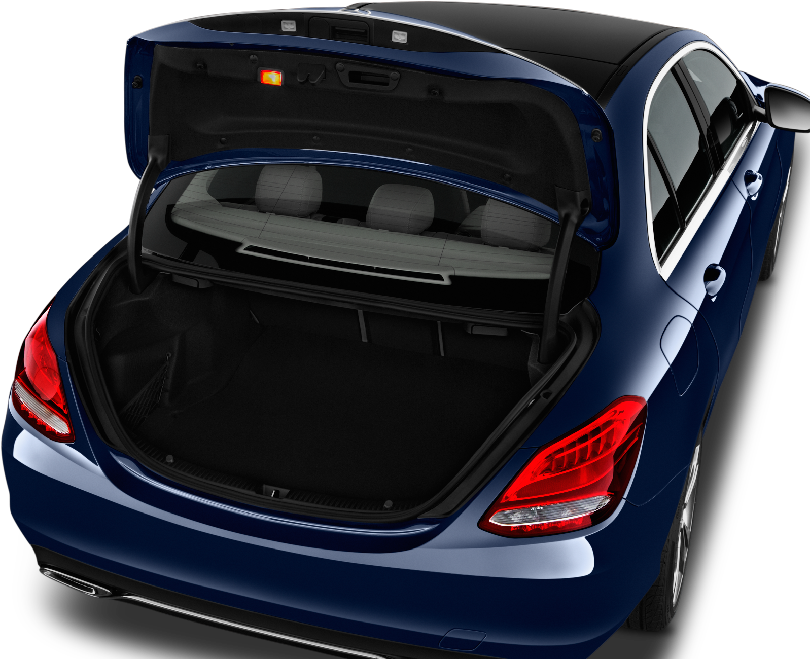 19 - - 2018 Kia Cadenza Premium Sedan (2048x1360), Png Download