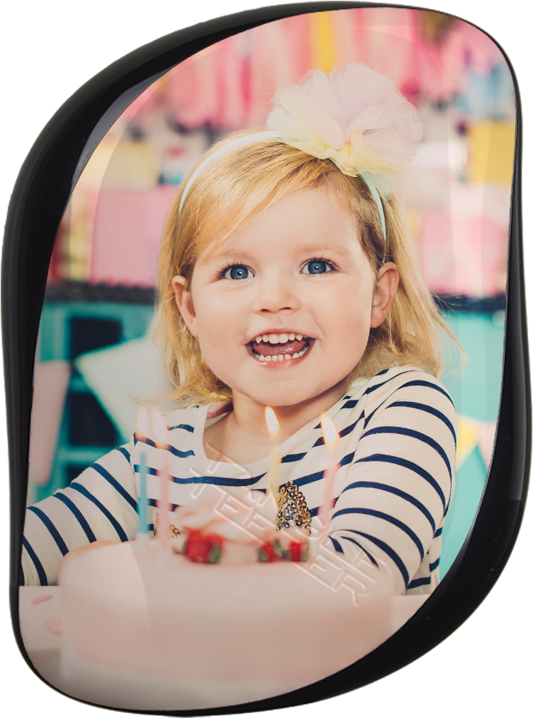 Birthday Kisses - Product (800x1200), Png Download