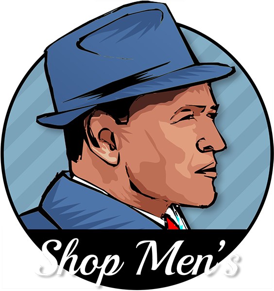 View Mens Collection - Cartoon (600x600), Png Download