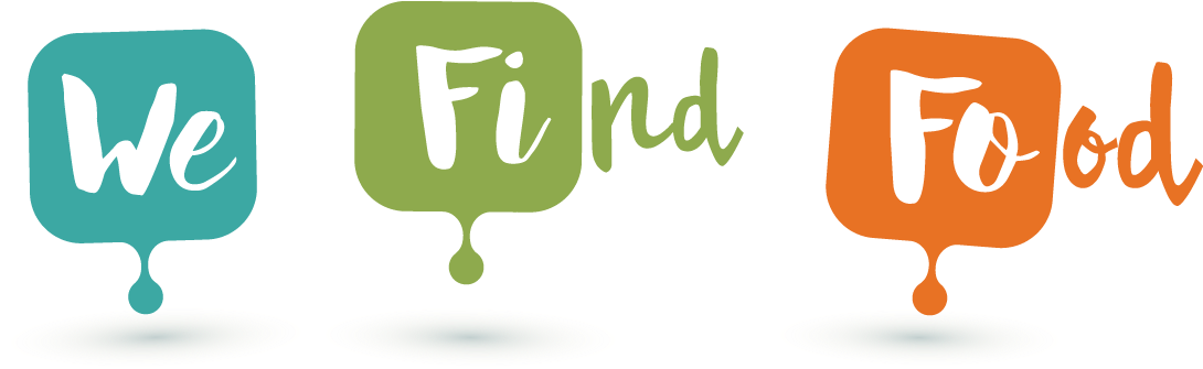 How It Works - Food (1142x360), Png Download