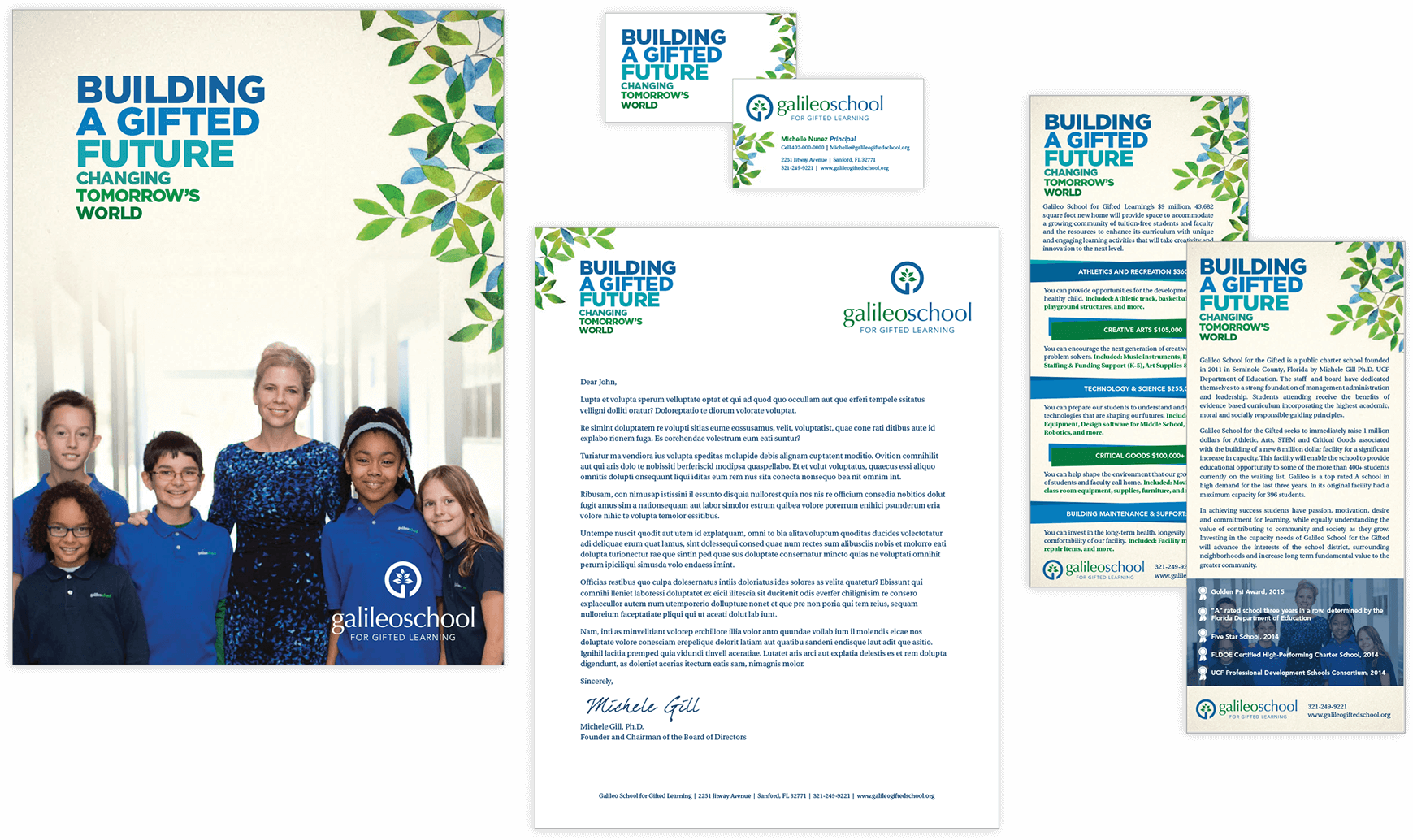 Capital Campaign Design - Online Advertising (1739x1034), Png Download