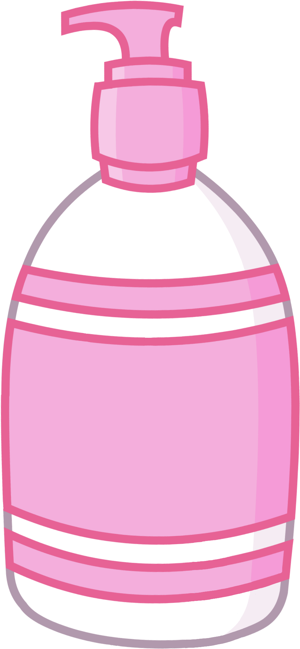 Soap - Fat Battle For Dream Island (1158x2121), Png Download