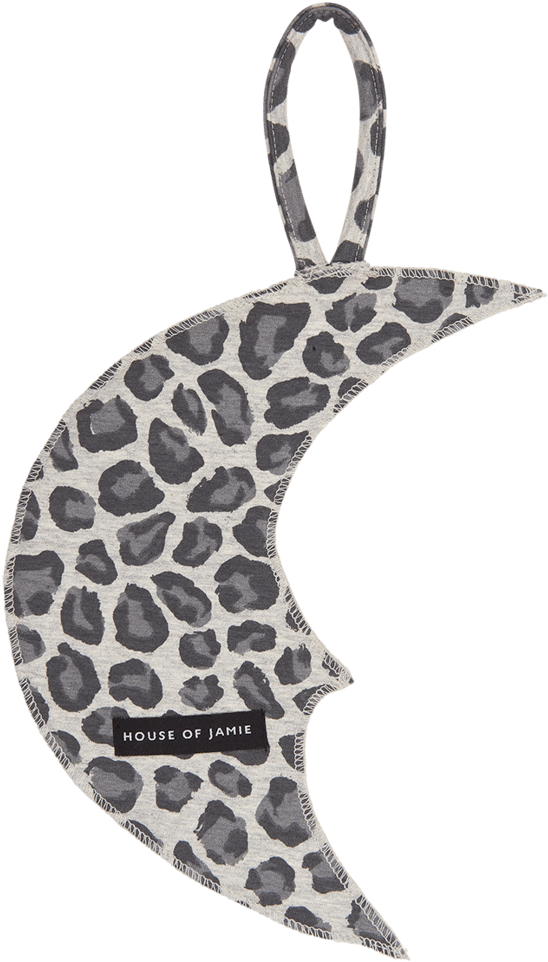 House Of Jamie - Leopard (1024x1024), Png Download