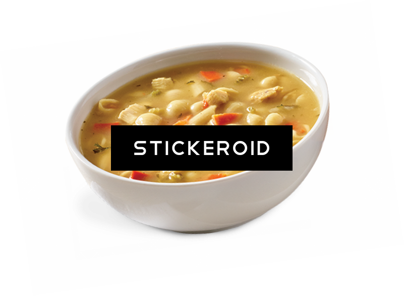 Soup - Hot And Sour Soup (801x588), Png Download