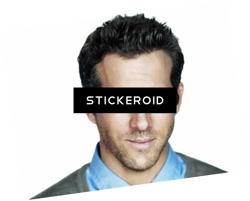 Ryan Reynolds Celebrity - Condé Nast Verlag Gmbh Gq Abo (874x705), Png Download