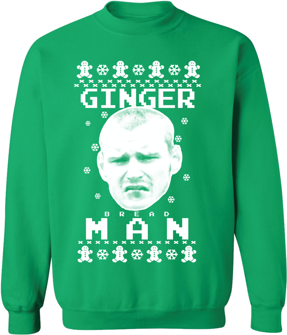 Jbgingergreen (1000x1196), Png Download
