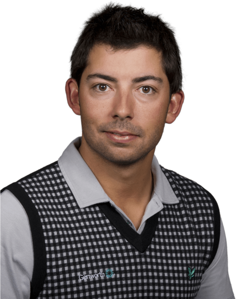 Pablo Larrazabal - Global News Blake Lough (840x1050), Png Download
