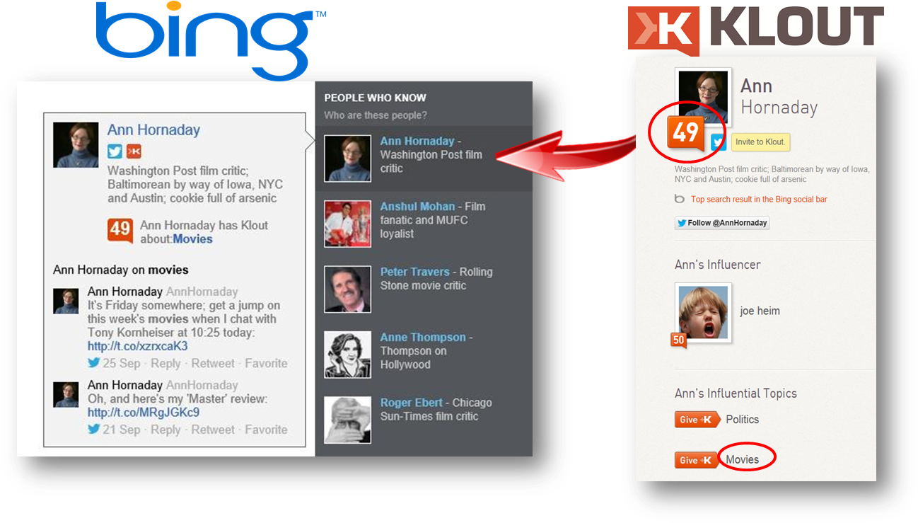 In Addition, Bing Search Results Will Be Incorporated - Bing (1312x744), Png Download