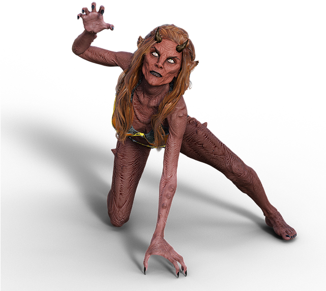 Ireland Can Agree On This - Vampire (640x594), Png Download