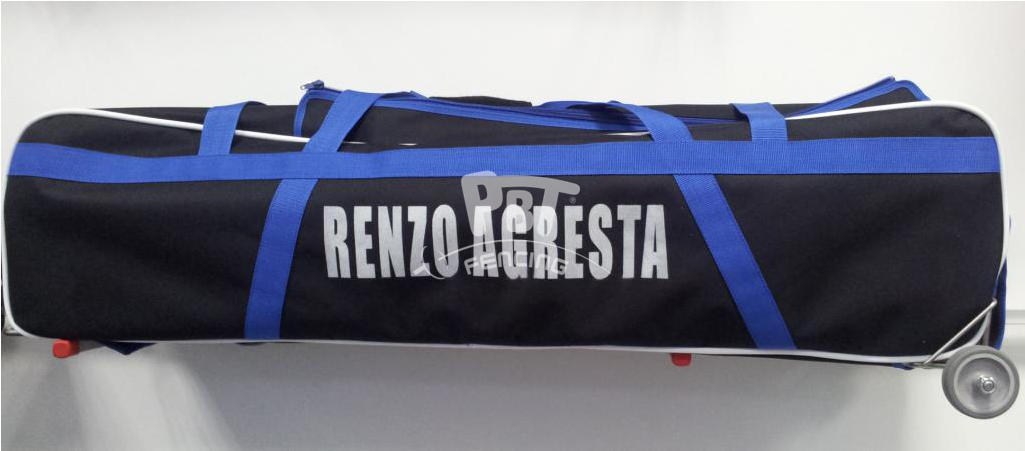 Bag Print - Fencing (1024x768), Png Download