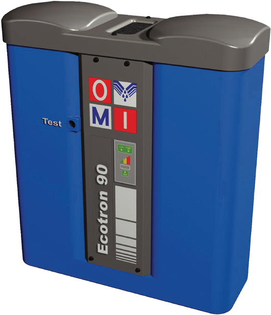 Oil Water Separator - Water (541x622), Png Download