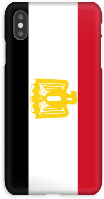 World Cup 2018 Egypt Case Iphone Xs Max - Iphone (477x800), Png Download