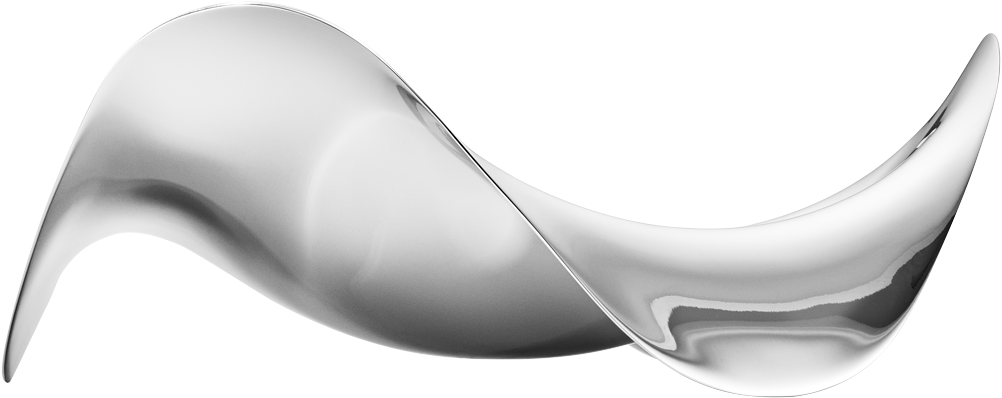 Cobra Bowl, Small - Georg Jensen Cobra Bowl - No Color (1200x1200), Png Download