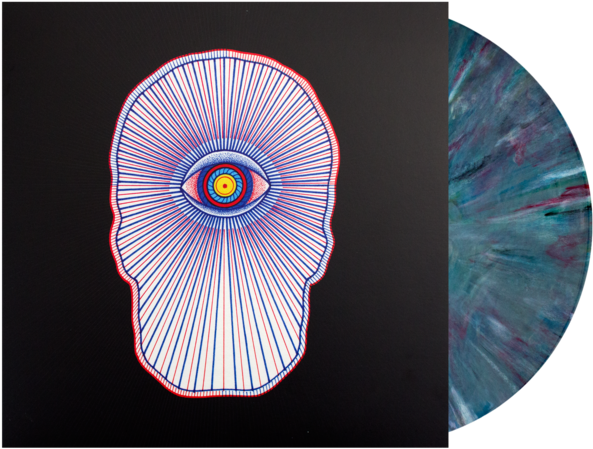 Young Widows / Sweet Cobra - Phonograph Record (600x600), Png Download