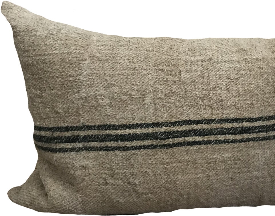 Grain Sack Png Clipart Royalty Free - Pillow (1024x904), Png Download