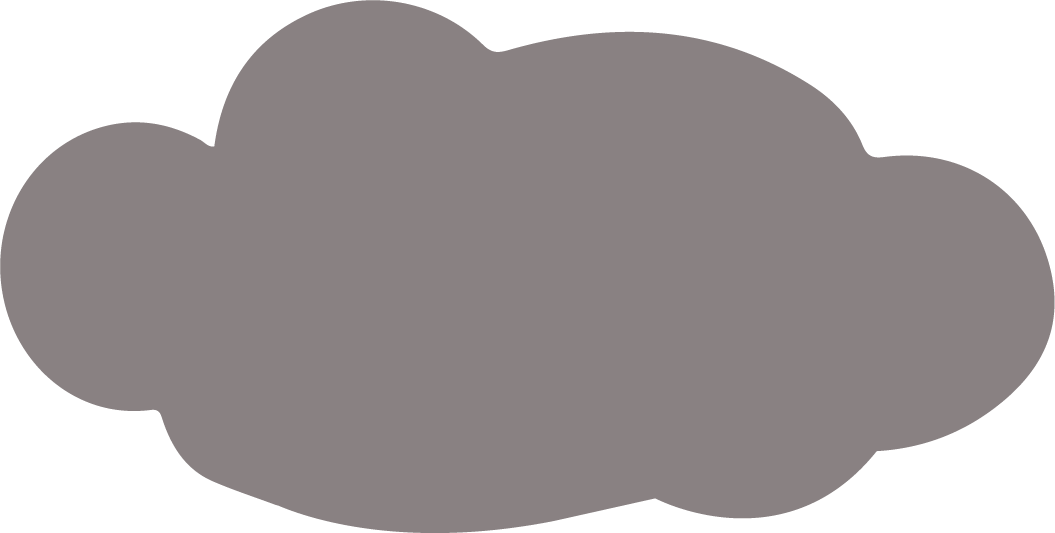 Text Cloud - Cloud (1055x533), Png Download