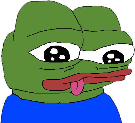 View Samegoogleiqdbsaucenao Apu Apustaja Tongue , - Please Be Patient I Have Autism Pepe (657x527), Png Download