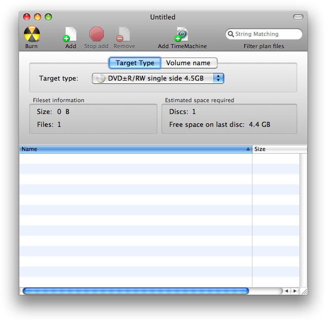 On Large Directories, Especially When Using Finder, - Backup (641x632), Png Download