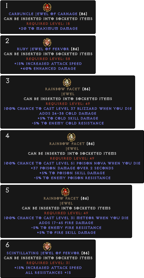 Http - //i - Imgur - Com/hxvuyzx - Skull Heart Jewel (500x909), Png Download