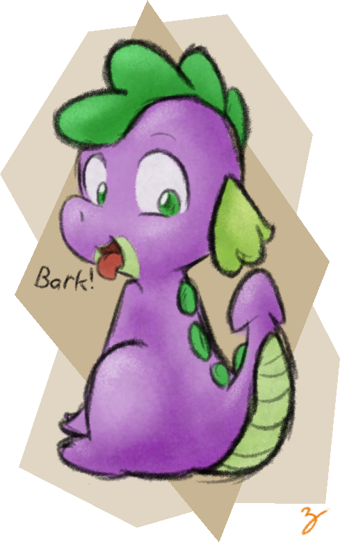 Spike Tongue Png Clip Art Transparent - Artist (489x780), Png Download