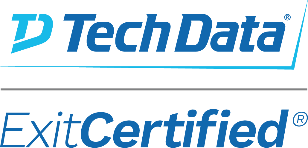 Tech Data Corporation (1030x497), Png Download