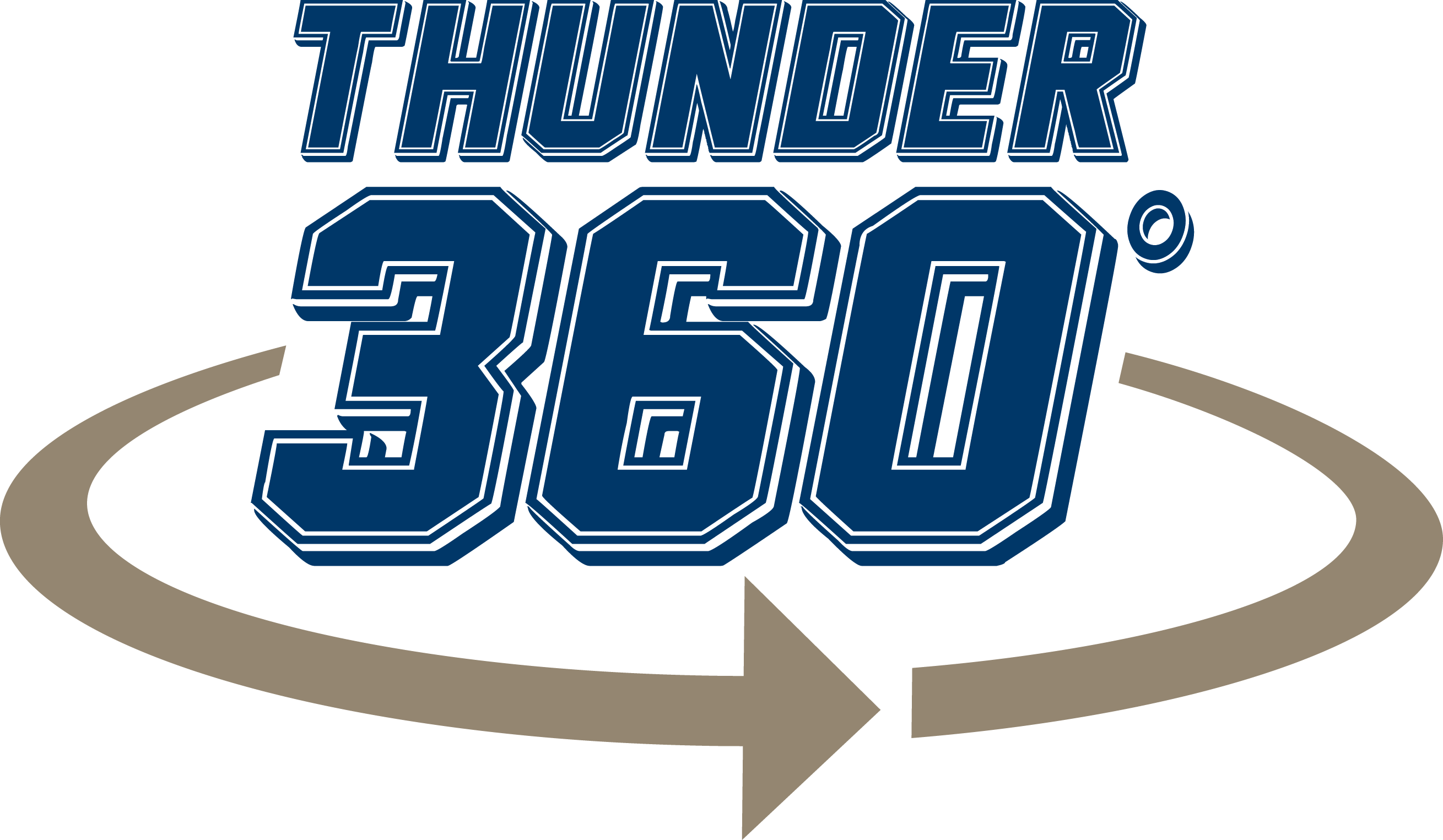 Thunder (2619x1525), Png Download