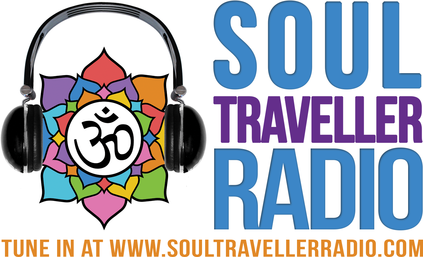 Promoted By Soul Traveller Radio - Soul Traveler Radio (1402x865), Png Download
