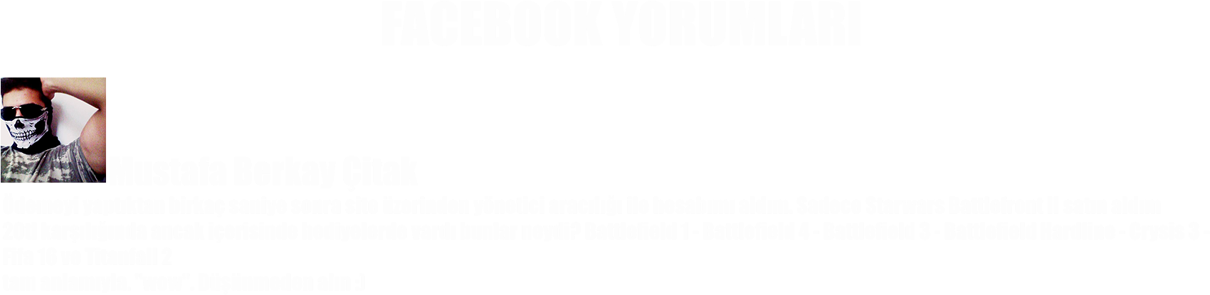 Yorum - E&f (1900x600), Png Download