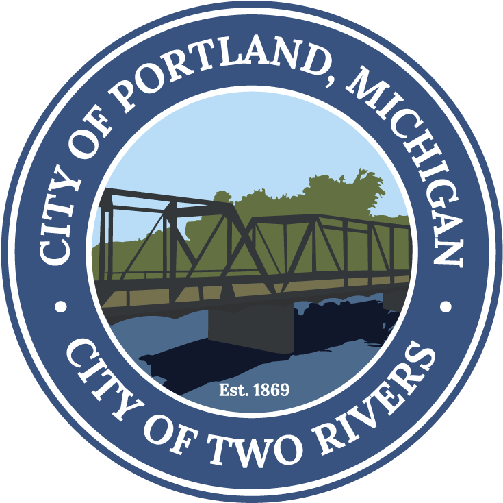 City Of Portland Jobs - Poltekkes Soepraoen (762x763), Png Download