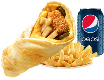 Pepsi (365x325), Png Download