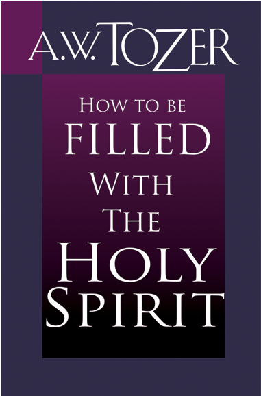 How To Be Filled With Holy Spirit - Attributes Of God: Deeper Into The Father's Heart (600x600), Png Download