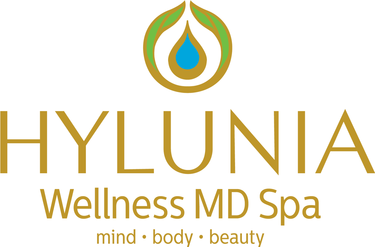 Hylunia Wellness Md Spa Hylunia Wellness Md Spa - Hylunia Wellness Md Spa (1585x1231), Png Download