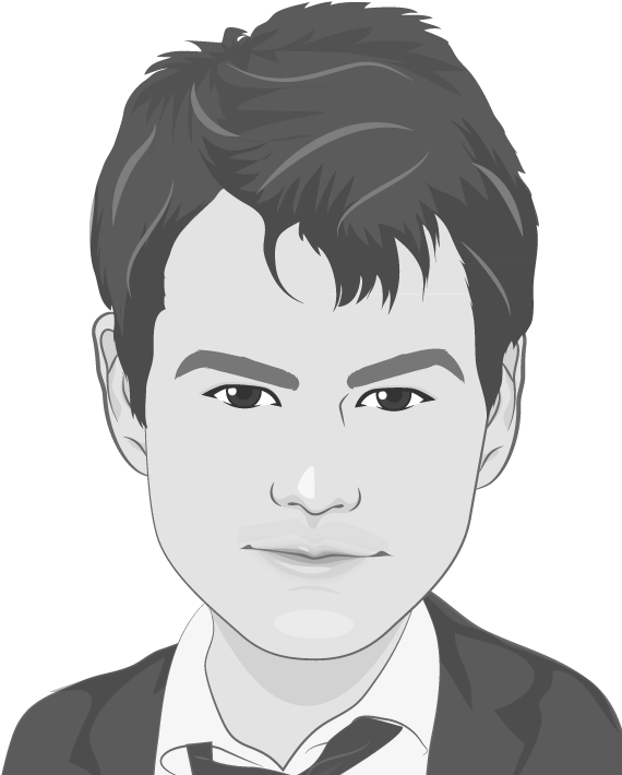 Donovan Muller - Ansible (575x720), Png Download