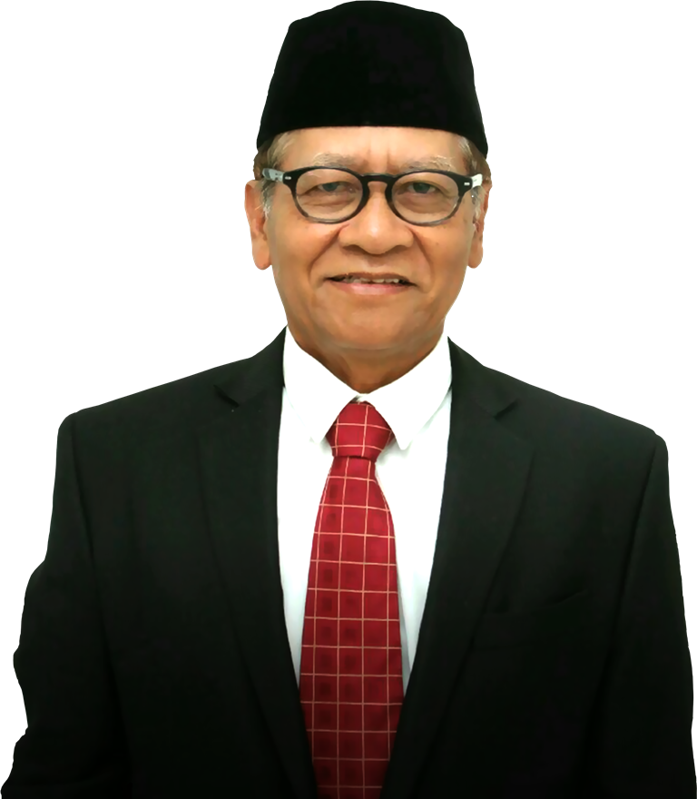 Ir H Mustofa Widjaja - Official (768x880), Png Download