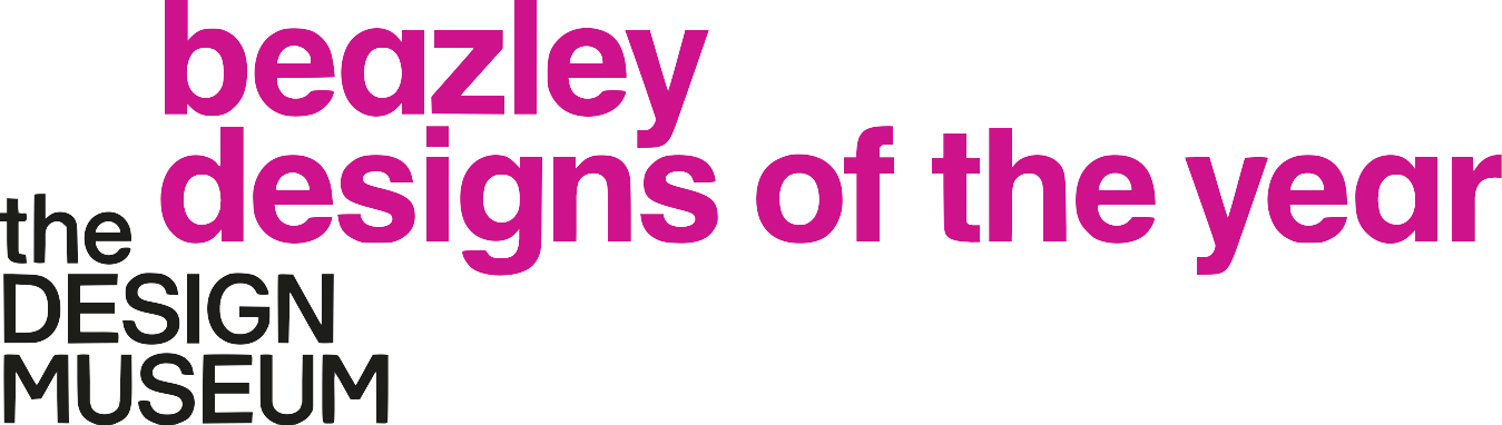 As Seen In - Designs Of The Year 2014 (1349x382), Png Download