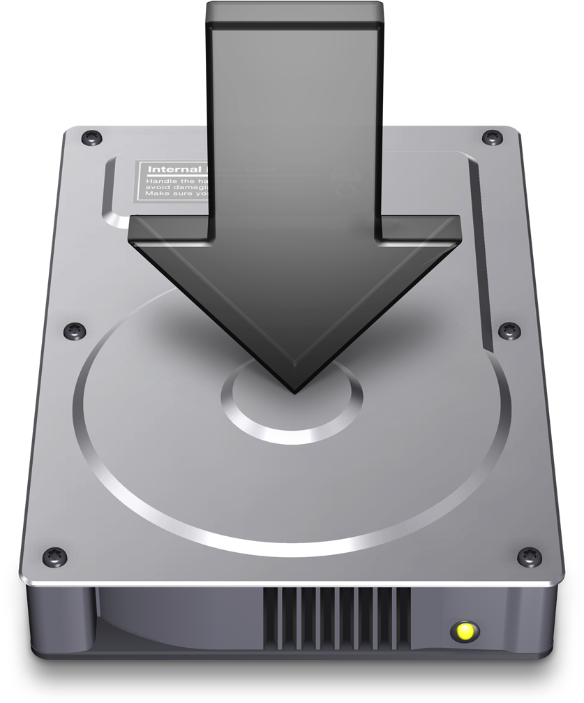 Apple Mac Laptops - Apple Repair (1024x1024), Png Download