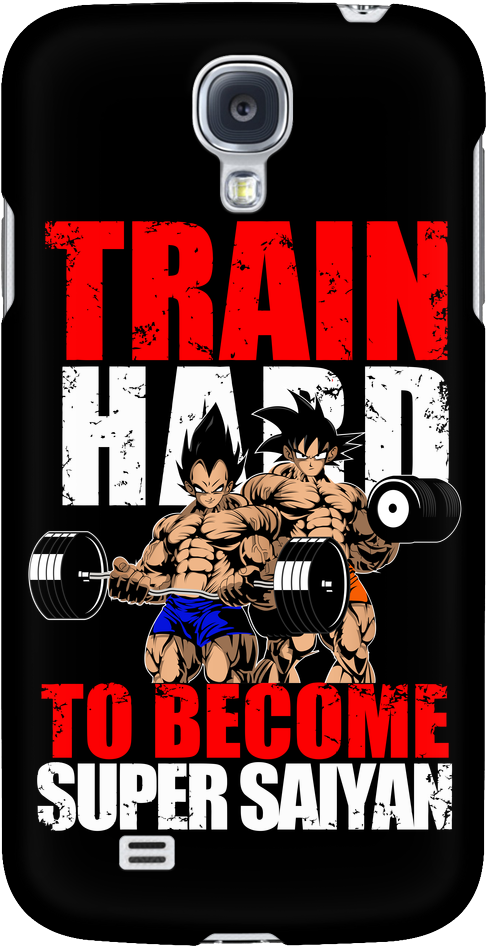Super Saiyan Vegeta And Goku Gym Train Hard Android - 1/72 F-100d Super Saber (plastic Model) By Tamiya (1024x1024), Png Download