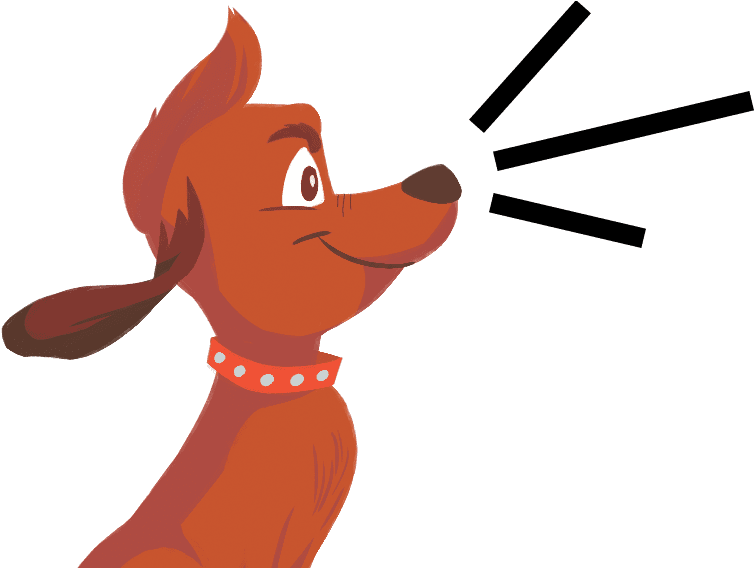 Alarming Reindeers Faraway A - Illustration (829x614), Png Download