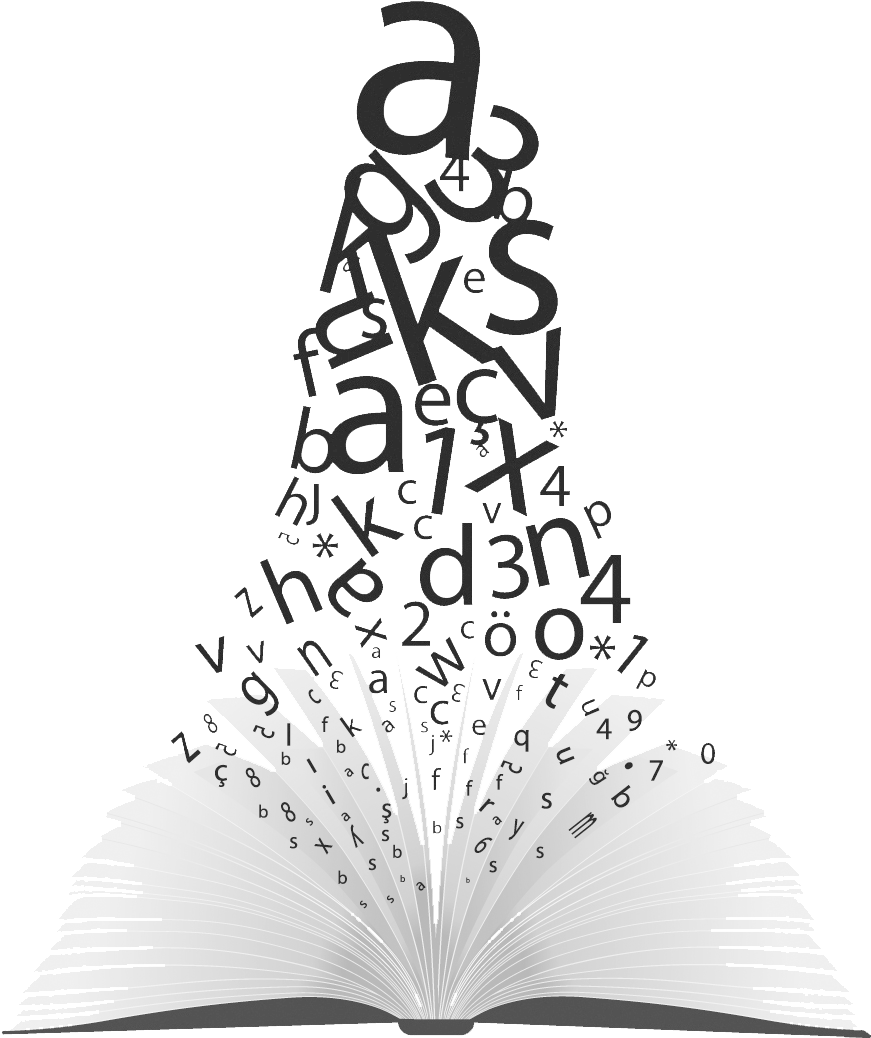 We Don't Know What We Are Talking About When We Talk - Book (894x1046), Png Download