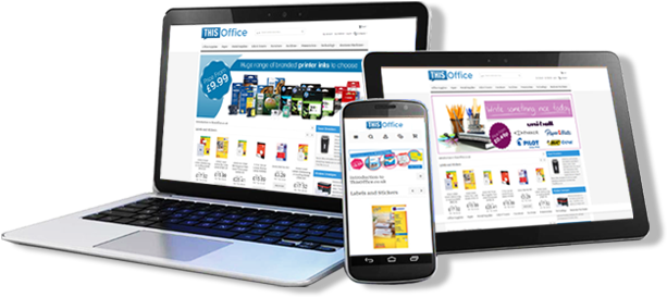 Made For Resellers, Retailers And Value Added Resellers - Netbook (1200x450), Png Download