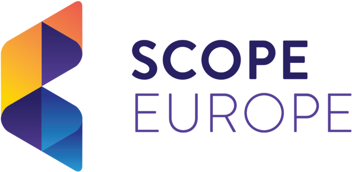 Scope Europe Square - Europe (800x450), Png Download
