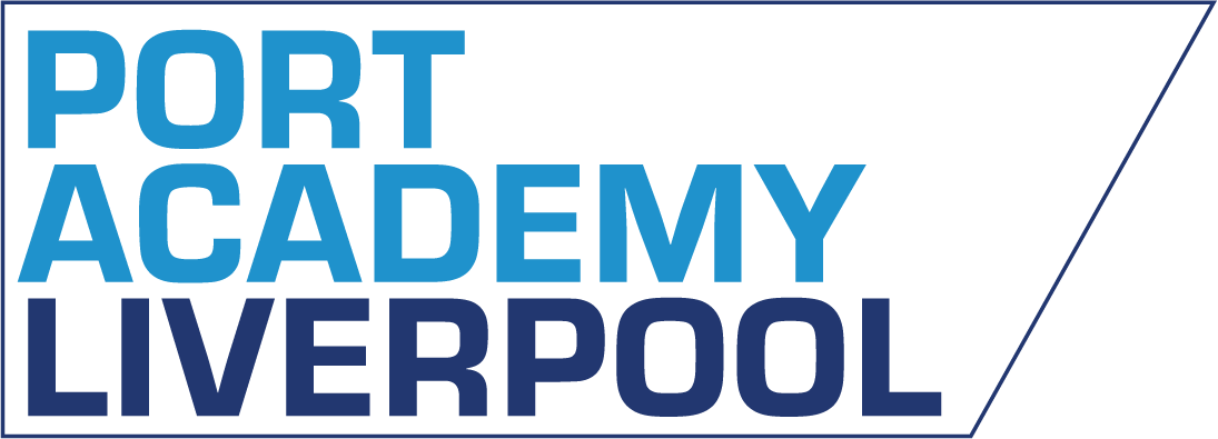 Pal-logo - Port Academy Liverpool (1095x395), Png Download